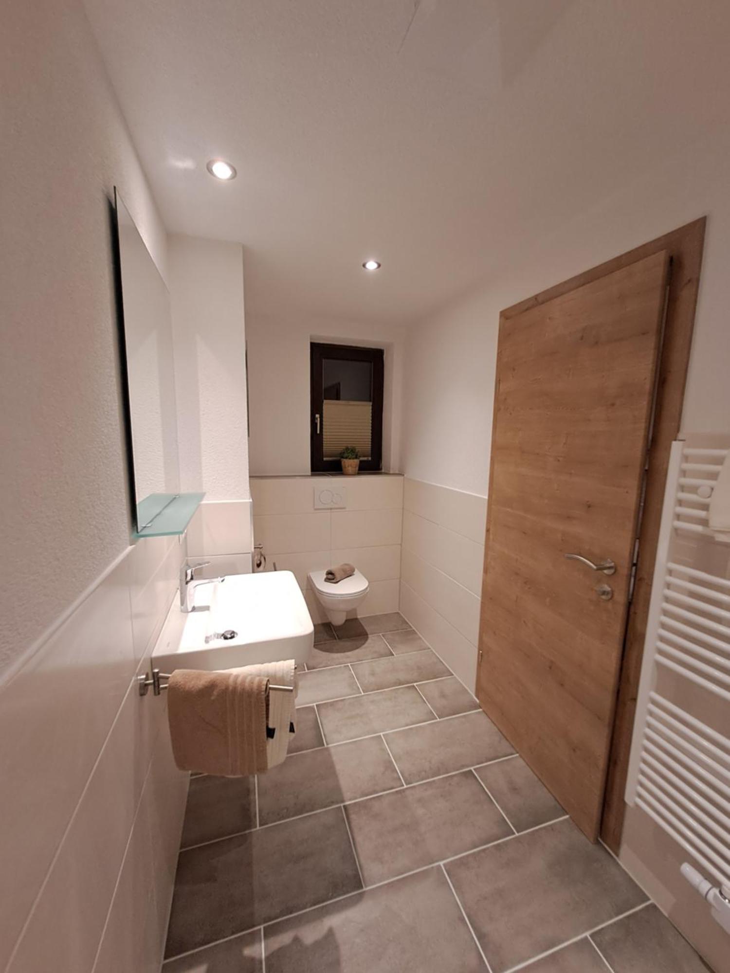 Villa Berghaus Praxmarer Längenfeld Zimmer foto